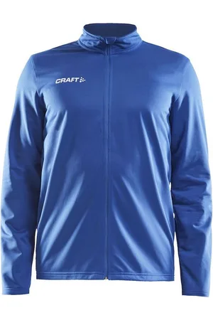 Craft Trainingsanzug Squad Jacket - Verkäufer: TEAMSPORT2GO