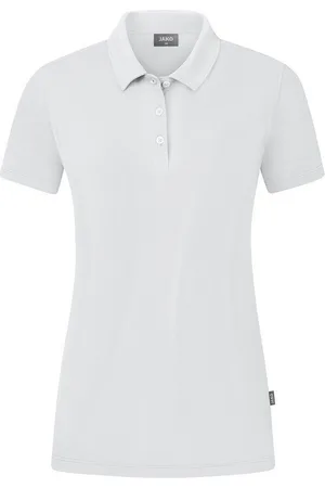 Jako Poloshirt Polo Organic Stretch Damen - Verkäufer: TEAMSPORT2GO