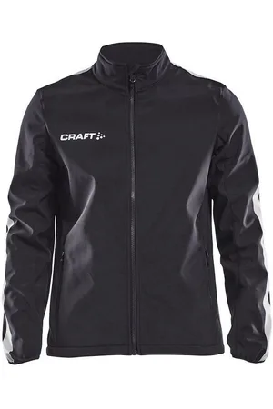 Craft Trainingsjacke Pro Control Softshell Jacket - Verkäufer: TEAMSPORT2GO
