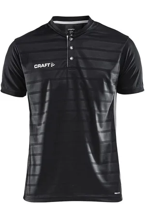 Craft T-Shirt PRO CONTROL BUTTON JERSEY M - Verkäufer: TEAMSPORT2GO