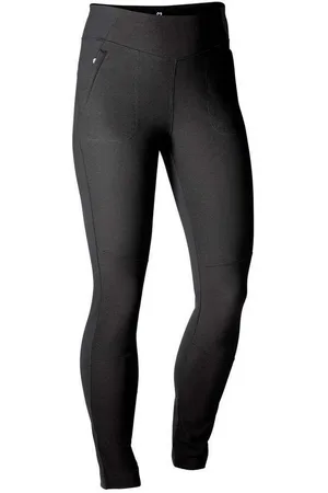 Daily Sports Golfhose Leggins Trina Damen Schwarz - Verkäufer: Svens Golfshop GmbH