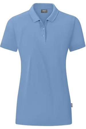 Jako Poloshirt Polo Organic Damen - Verkäufer: TEAMSPORT2GO