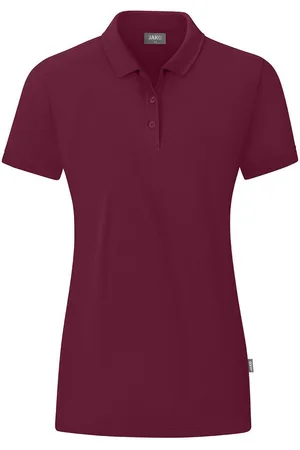 Jako Poloshirt Polo Organic Damen - Verkäufer: TEAMSPORT2GO