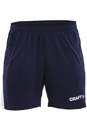 Craft Trainingshose Progress Practise Shorts Damen - Verkäufer: TEAMSPORT2GO