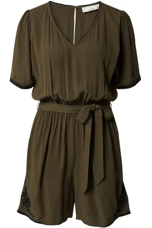 Guido Maria Kretschmer Collection Jumpsuit Birka (1-tlg) Drapiert/gerafft - Verkäufer: Mary & Paul