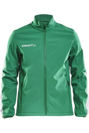 Craft Trainingsjacke Pro Control Softshell Jacket - Verkäufer: TEAMSPORT2GO