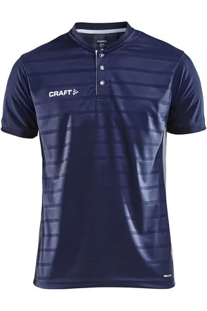 Craft T-Shirt PRO CONTROL BUTTON JERSEY M - Verkäufer: TEAMSPORT2GO