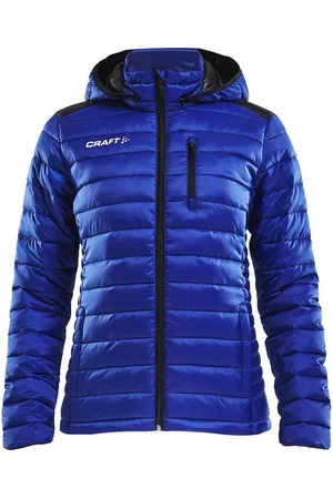 Craft Trainingsjacke Isolate Jacket Damen - Verkäufer: TEAMSPORT2GO