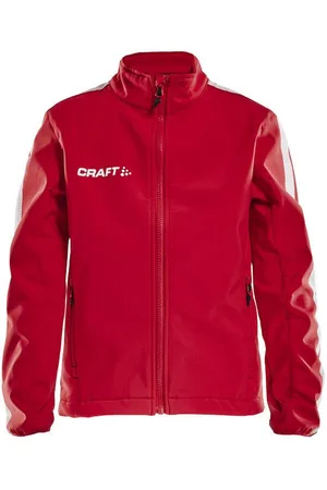 Craft Trainingsjacke Pro Control Softshell Jacket Damen - Verkäufer: TEAMSPORT2GO