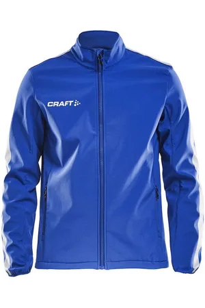 Craft Trainingsjacke Pro Control Softshell Jacket - Verkäufer: TEAMSPORT2GO