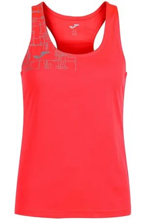 Joma Laufshirt Running Night Top Elite VIII Damen - Verkäufer: TEAMSPORT2GO