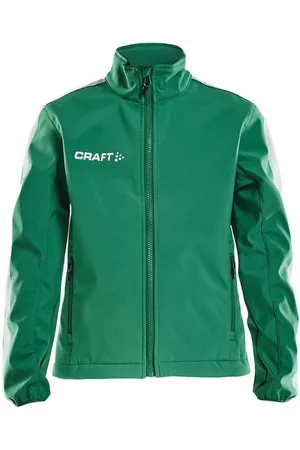 Craft Trainingsjacke Pro Control Softshell Jacket Damen - Verkäufer: TEAMSPORT2GO