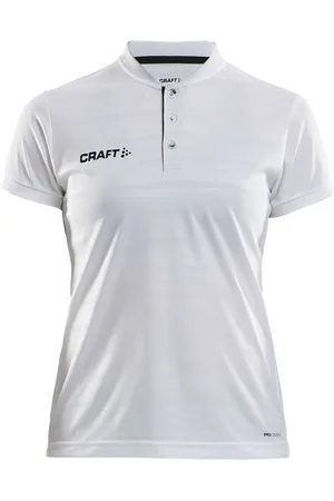 Craft T-Shirt PRO CONTROL BUTTON JERSEY W - Verkäufer: TEAMSPORT2GO
