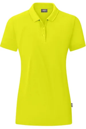 Jako Poloshirt Polo Organic Damen - Verkäufer: TEAMSPORT2GO