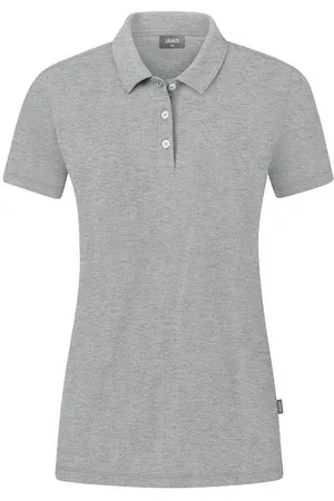 Jako Poloshirt Polo Organic Stretch Damen - Verkäufer: TEAMSPORT2GO