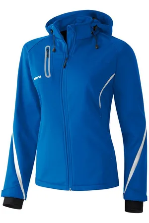 Erima Trainingsjacke softshell jacket FUNCTION Woman - Verkäufer: TEAMSPORT2GO