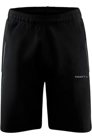 Craft Trainingshose Core Soul Sweatshorts - Verkäufer: TEAMSPORT2GO