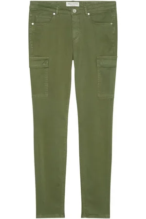 Marc O’ Polo Cargojeans Hose Lulea Cargo Slim - Verkäufer: Frankonia