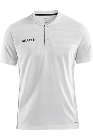 Craft T-Shirt PRO CONTROL BUTTON JERSEY M - Verkäufer: TEAMSPORT2GO