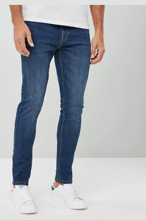Next Skinny-fit-Jeans Skinny Fit Essential Jeans mit Stretch (1-tlg) - Verkäufer: Germany GmbH