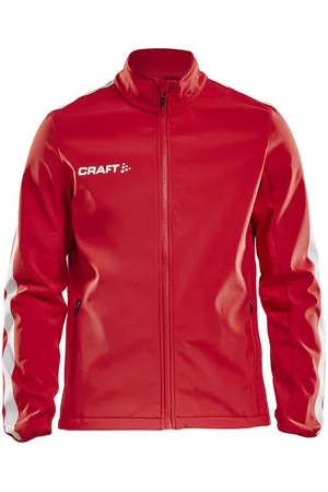 Craft Trainingsjacke Pro Control Softshell Jacket - Verkäufer: TEAMSPORT2GO