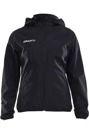 Craft Trainingsjacke Rain Jacket Damen - Verkäufer: TEAMSPORT2GO