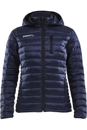 Craft Trainingsjacke Isolate Jacket Damen - Verkäufer: TEAMSPORT2GO