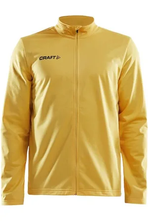 Craft Trainingsanzug Squad Jacket - Verkäufer: TEAMSPORT2GO