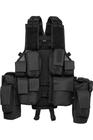 Brandit Sweatweste Tactical Vest - Verkäufer: 247Group GmbH