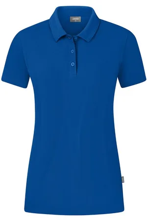 Jako Poloshirt Polo Organic Stretch Damen - Verkäufer: TEAMSPORT2GO