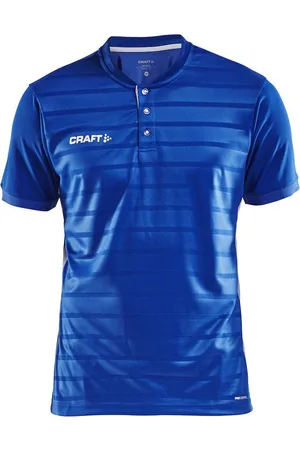 Craft T-Shirt PRO CONTROL BUTTON JERSEY M - Verkäufer: TEAMSPORT2GO