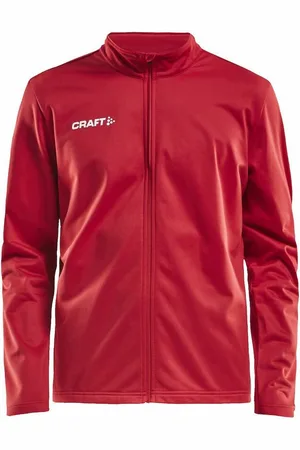 Craft Trainingsanzug Squad Jacket - Verkäufer: TEAMSPORT2GO