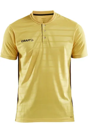 Craft T-Shirt PRO CONTROL BUTTON JERSEY M - Verkäufer: TEAMSPORT2GO