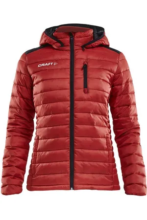 Craft Trainingsjacke Isolate Jacket Damen - Verkäufer: TEAMSPORT2GO