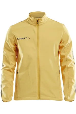 Craft Trainingsjacke Pro Control Softshell Jacket - Verkäufer: TEAMSPORT2GO