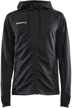 Craft Trainingsanzug Evolve Hood Jacket - Verkäufer: TEAMSPORT2GO