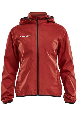 Craft Trainingsjacke Rain Jacket Damen - Verkäufer: TEAMSPORT2GO