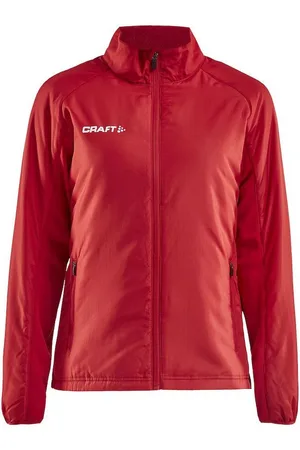 Craft Trainingsjacke Jacket Warm Damen - Verkäufer: TEAMSPORT2GO