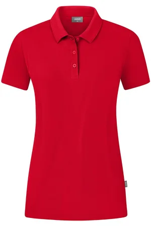Jako Poloshirt Polo Organic Stretch Damen - Verkäufer: TEAMSPORT2GO