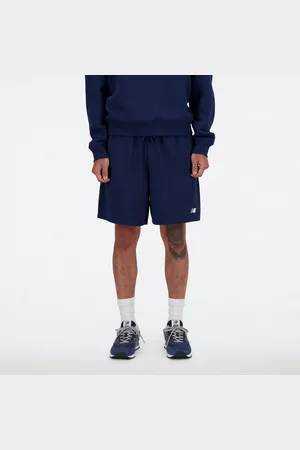New Balance Shorts Sport Essentials French Terry Short 7 NNY - Verkäufer: Sport Rossow GmbH