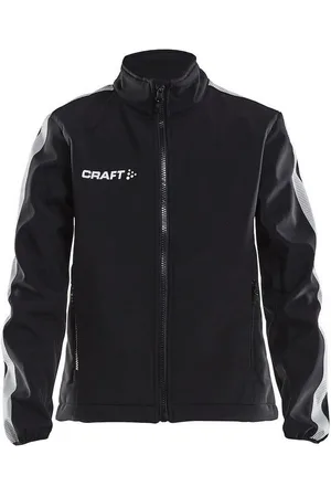 Craft Trainingsjacke Pro Control Softshell Jacket Damen - Verkäufer: TEAMSPORT2GO