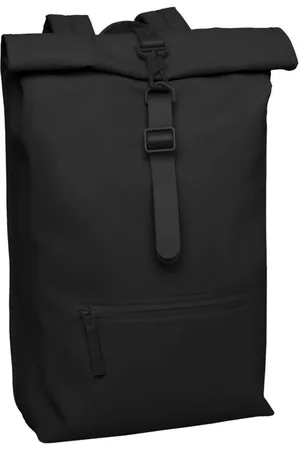 Rains Rucksack Rolltop Rucksack W3 Unisex Erwachsene - Verkäufer: Tauro