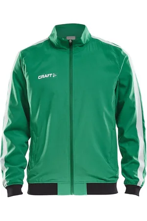 Craft Trainingsanzug Pro Control Woven Jacket - Verkäufer: TEAMSPORT2GO