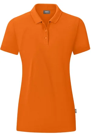 Jako Poloshirt Polo Organic Damen - Verkäufer: TEAMSPORT2GO