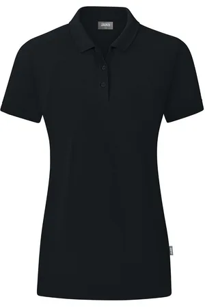 Jako Poloshirt Polo Organic Damen - Verkäufer: TEAMSPORT2GO