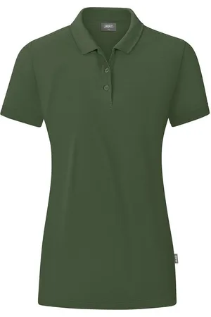 Jako Poloshirt Polo Organic Damen - Verkäufer: TEAMSPORT2GO