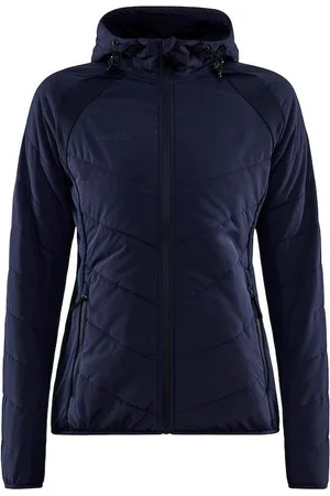 Craft Trainingsjacke ADV Explore Hybrid Jacket W - Verkäufer: TEAMSPORT2GO