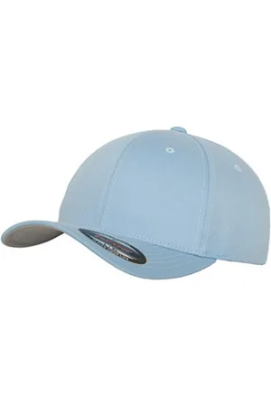 Flexfit Flex Cap Wooly Combed Cap - Verkäufer: DBULLDOG
