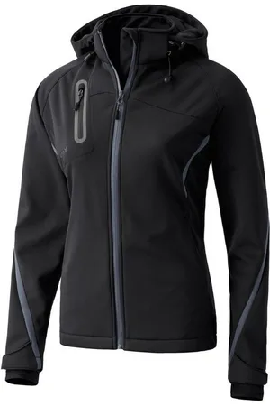 Erima Trainingsjacke softshell jacket FUNCTION Woman - Verkäufer: TEAMSPORT2GO