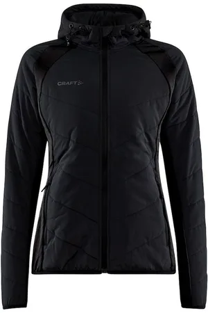 Craft Trainingsjacke ADV Explore Hybrid Jacket W - Verkäufer: TEAMSPORT2GO